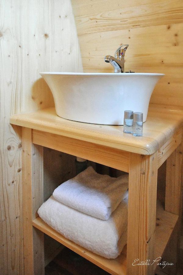 Camping Camping-hotel De Plein Air Les 2 Bois
