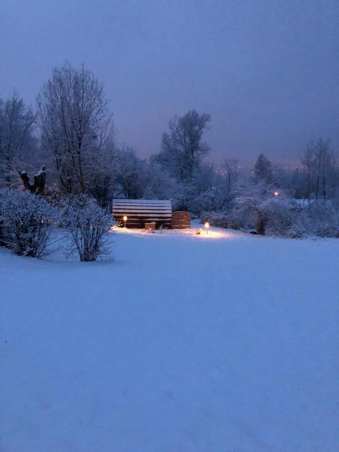Campsite Camping-hotel De Plein Air Les 2 Bois 2*