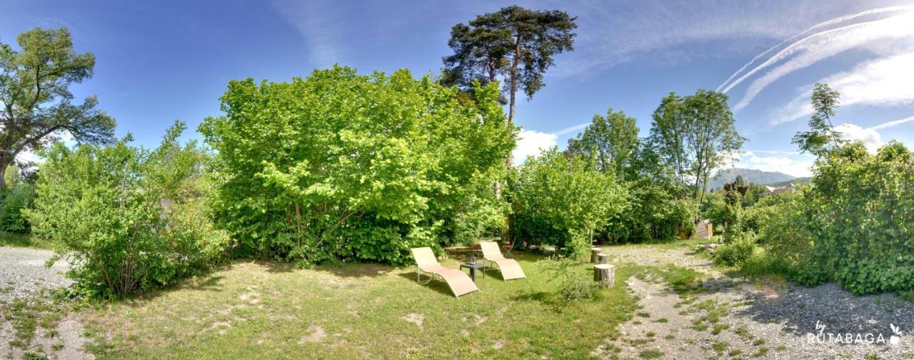 Campsite Camping-hotel De Plein Air Les 2 Bois 2*