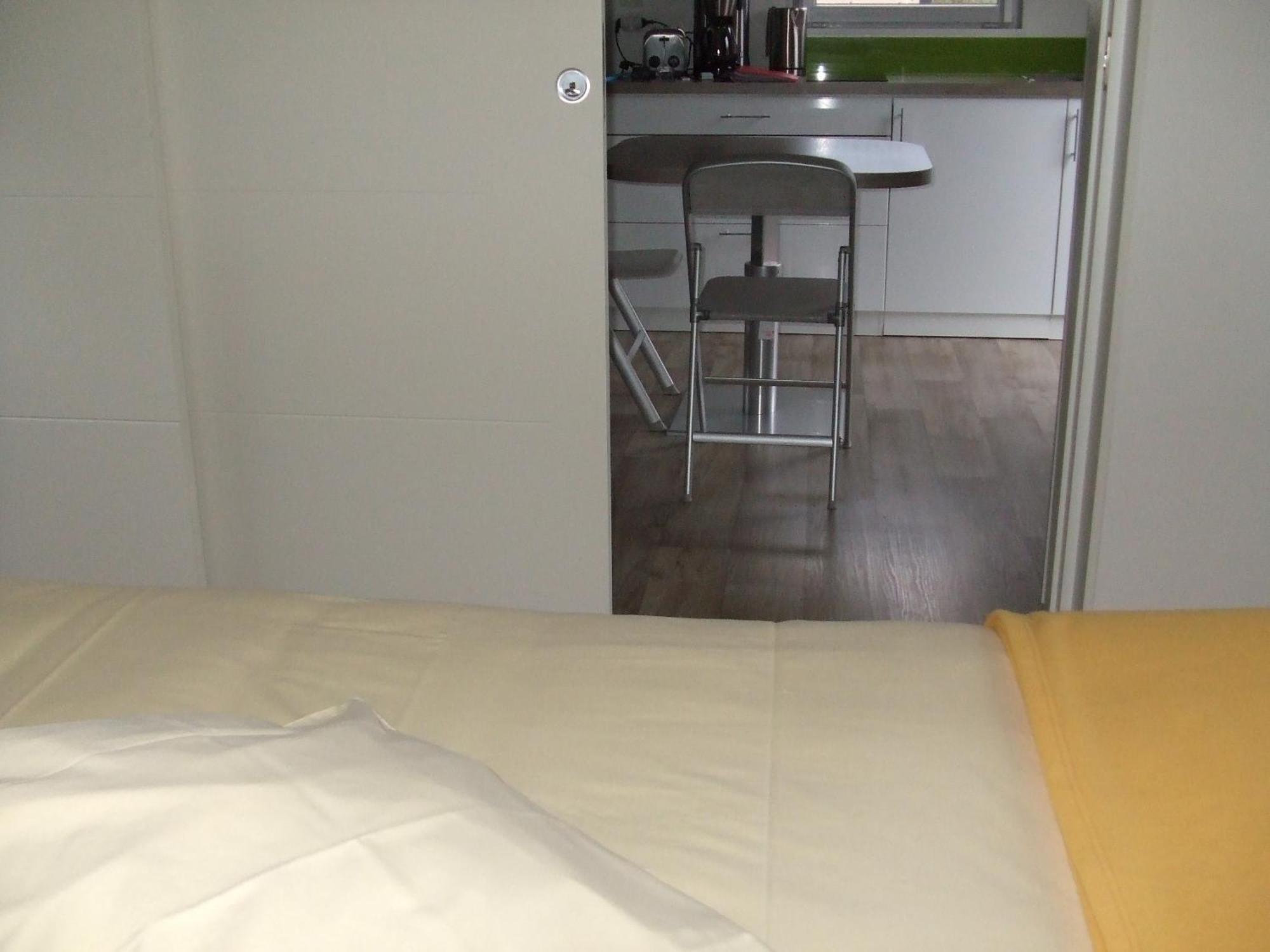Campsite Camping-hotel De Plein Air Les 2 Bois Baratier