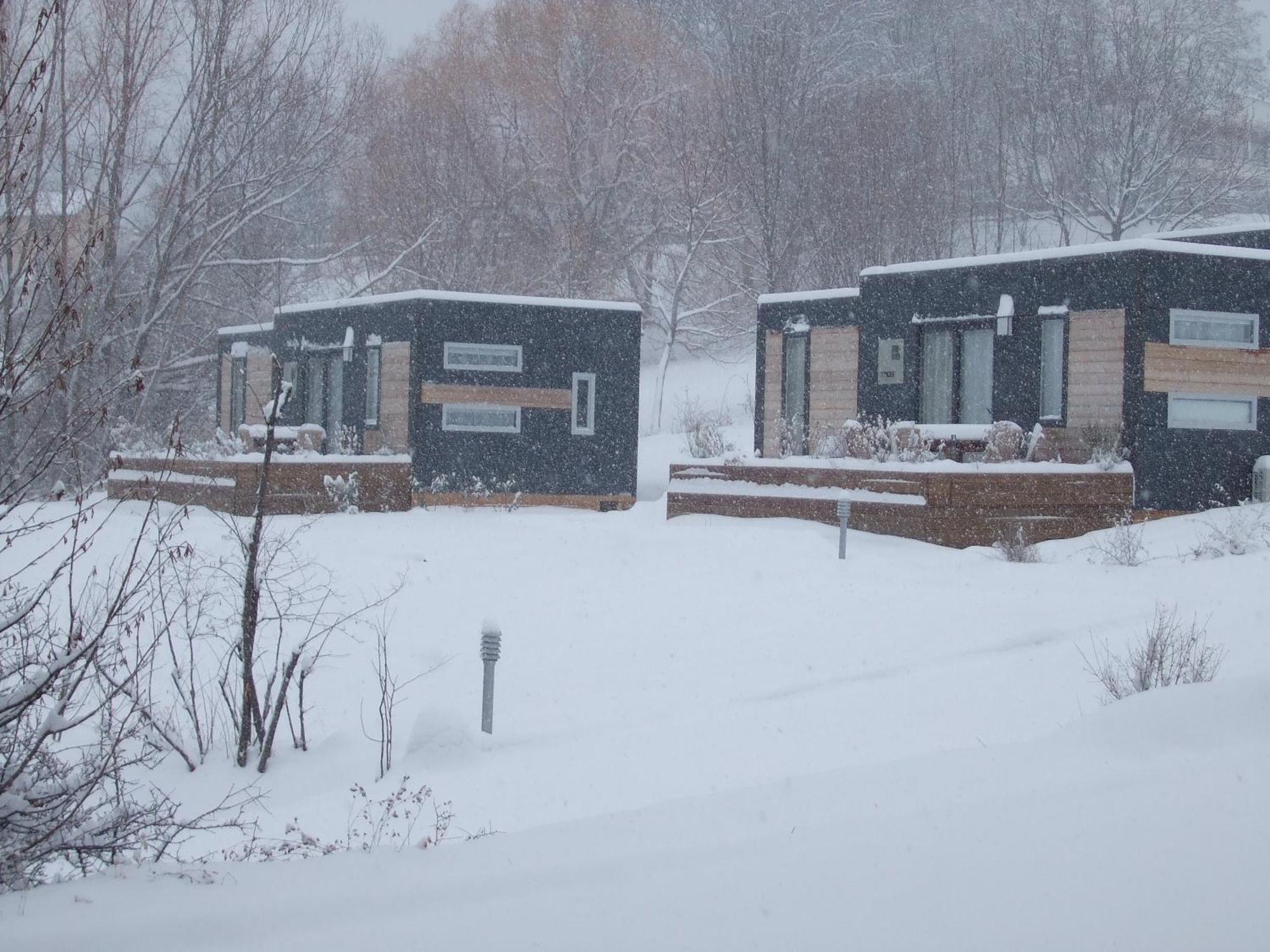 Campsite Camping-hotel De Plein Air Les 2 Bois Baratier