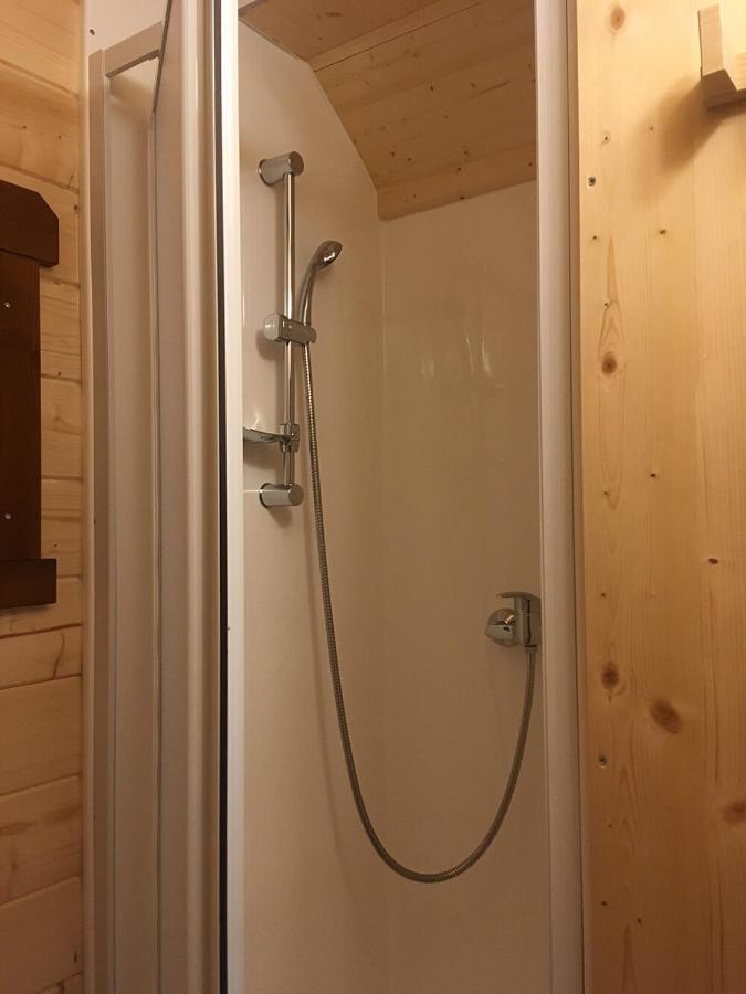 Camping-hotel De Plein Air Les 2 Bois Campsite